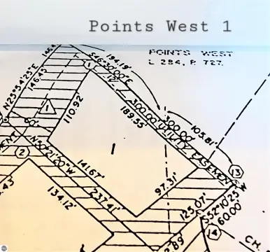 Residential Lot on Golf Course