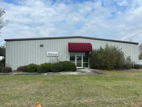 Valdosta Flex Space with Warehouse