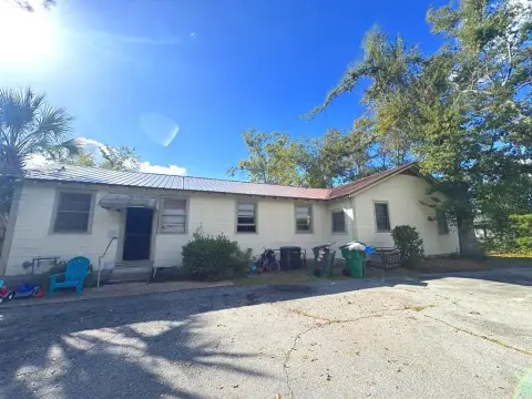 Valdosta Duplex with Rental Income