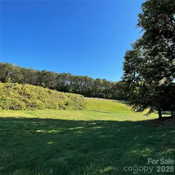 Hickory Land Opportunity