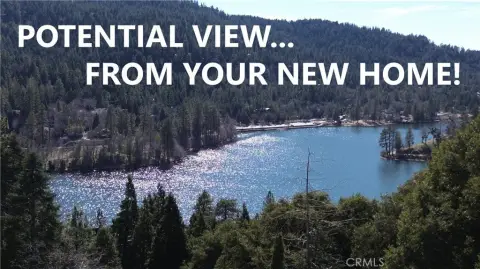 Lakeview Lot in San Moritz