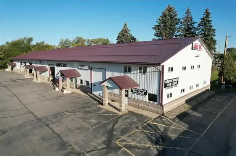 Turn-Key Office Building in Albany