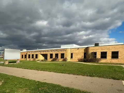 Renovated Warehouse on US-131 Frontage