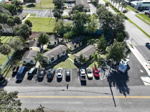 15-Unit Motel Property
