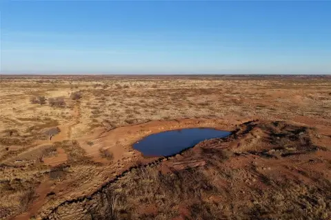 Texas Ranch and Farmland