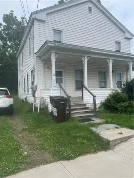 Oneonta Duplex Near Downtown
