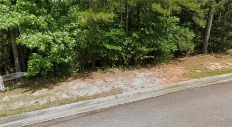 Franklin Homesite in Established Subdivision