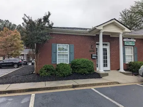 Lawrenceville Office Building For Sale