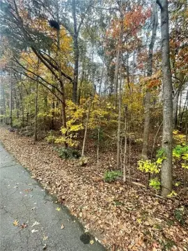 Residential Lot Near Lake Hartwell