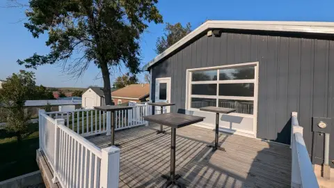 Dedham Commercial Building For Sale