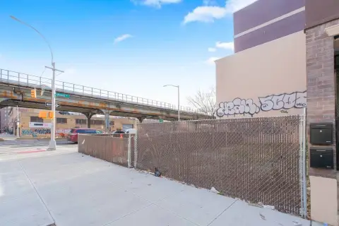 Brooklyn Buildable Lot Opportunity