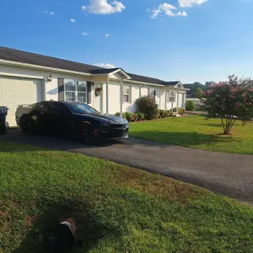 Single-Level Furnished Duplex