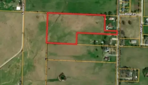 6.38 Acres Land, Mountain Grove