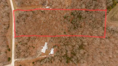 Acreage in Webster County, MO