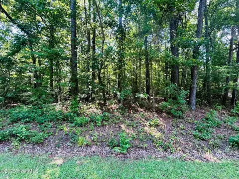 Hertford Quarter Acre Lot