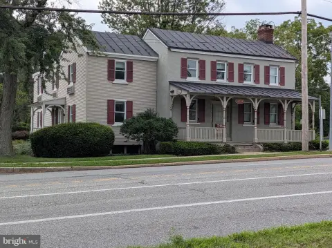 Renovated Office Suites
