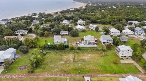 Residential Land Near Gulf Coast