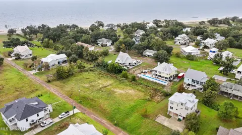 Residential Land Near Gulf Coast