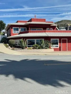 Prime Commercial Space in Cayucos