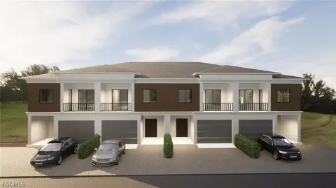 Punta Gorda Multifamily Development Opportunity