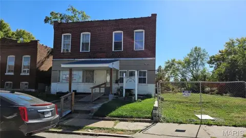 St Louis Church Opportunity