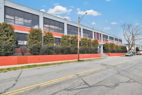 Mixed-Use Investment Opportunity