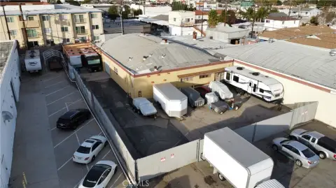 Torrance Industrial Warehouse Opportunity