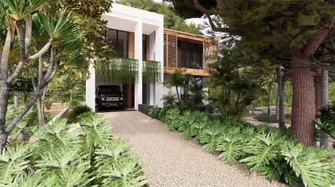 El Portal Development Opportunity