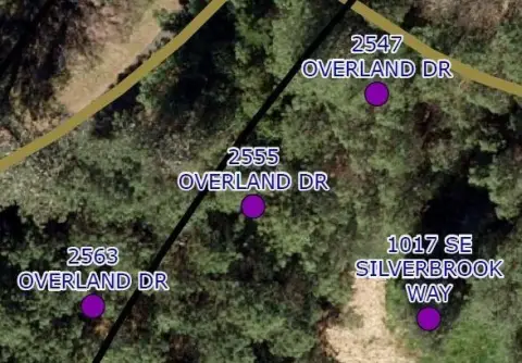 Residential Lots in Silverbrook