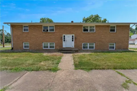 Turnkey Boardman 4-Plex Investment