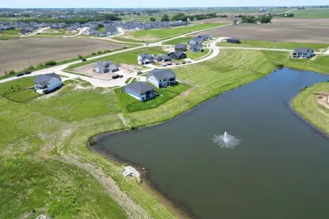 Residential Land in Grimes, Iowa