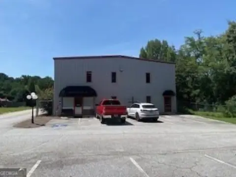 Individual Office Units