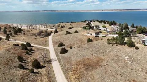 Lake McConaughy Waterfront Land Opportunity