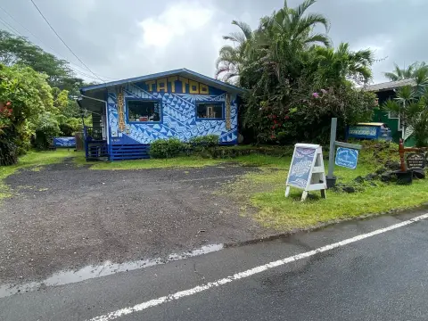 Village-Commercial Storefront Property