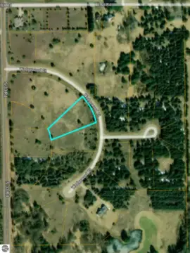 Residential Lot in Quiet Subdivision