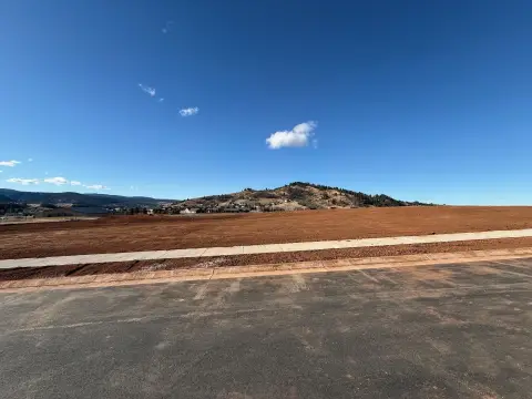 Residential View Lot in Spearfish