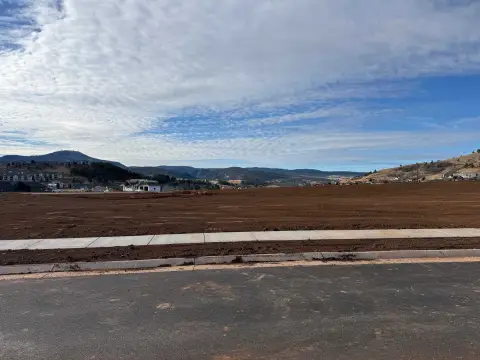 Residential View Lot in Spearfish