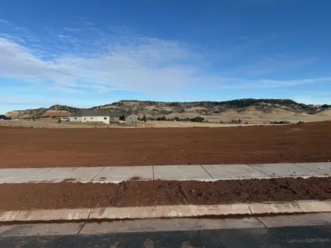 Residential Lot with Great Views