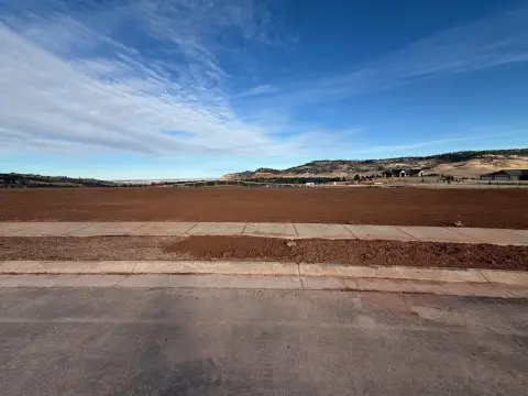 Residential Lot with Expansive Views