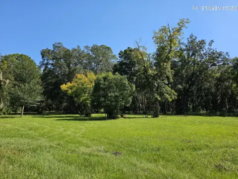 St. Augustine Land Opportunity