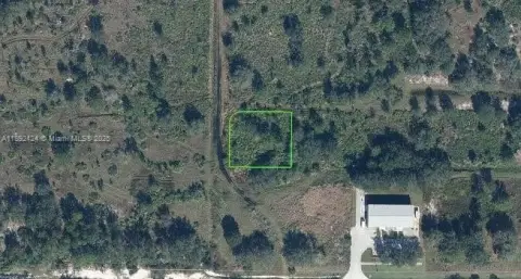 Residential Land in Sebring, Florida