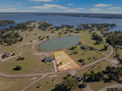 Residential Lot in Gated Community