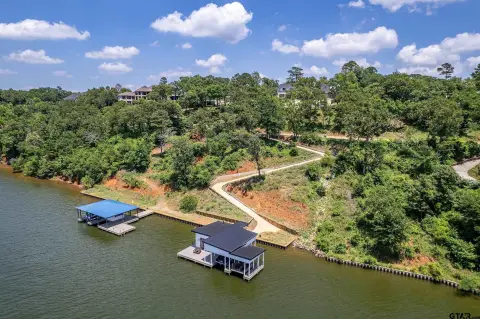 Luxury Lakefront Living Opportunity