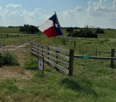 Moulton, TX Vacant Land