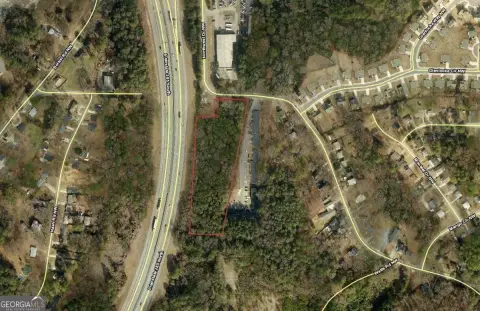 Atlanta Land For Sale