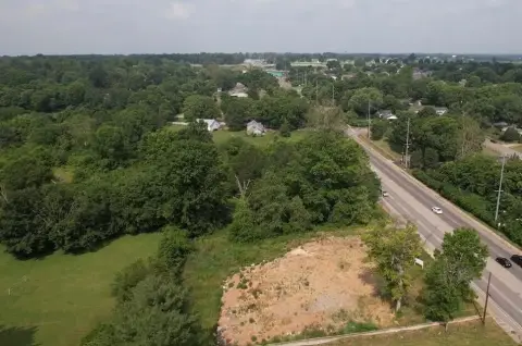 B-1 Commercial Land