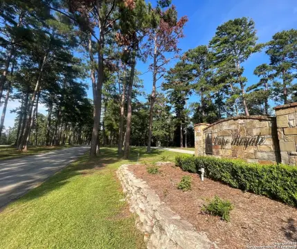 Residential Lot in Cape Royale