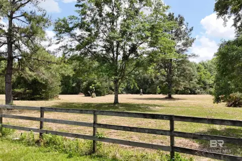 Robertsdale Land for Dream Home