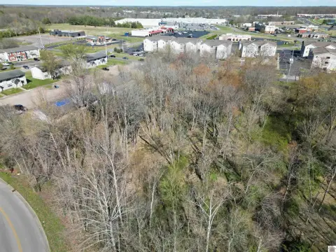 Commercial Land Near Murray State