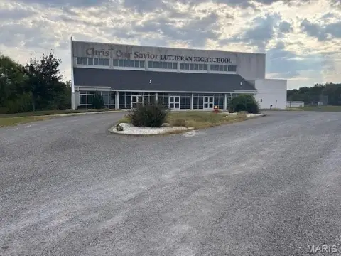 Evansville Campus with Redevelopment Potential